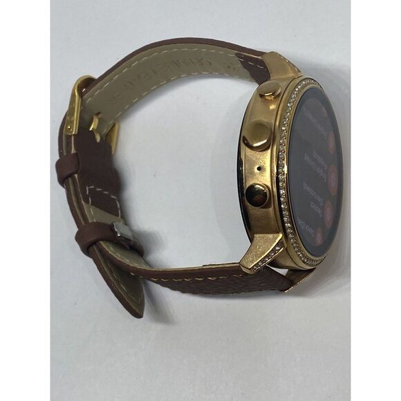 Fossil Gen 4 Digital Smartwatch - Picture 7 of 14